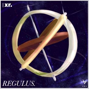 Download track Regulus (Extended Mix) Signal Horizon