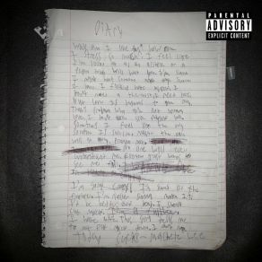 Download track Diary Entry # 2 Machete Lee