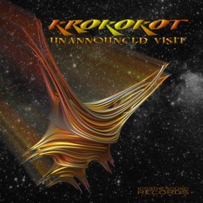 Download track Mysterious Arkaim Krokokot