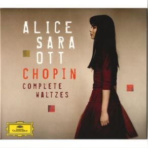 Download track 17 - Waltz In E, Kk4A, No. 12 Frédéric Chopin