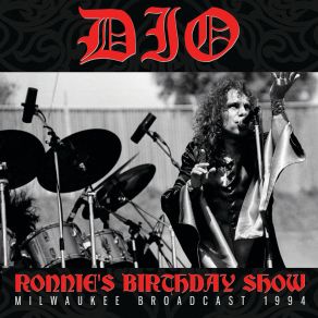 Download track The Mob Rules Dio