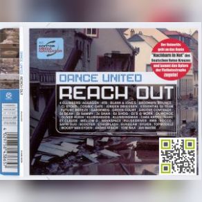 Download track Reach Out (North Mix) Dance United