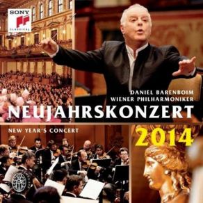 Download track An Der Schonen, Blauen Donau, Walzer, Op. 314 Daniel Barenboim, Wiener Philarmoniker