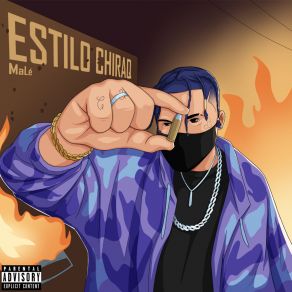 Download track Estilo Chiraq MaleNero