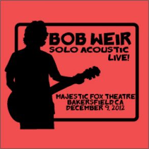 Download track Easy Answers Bob Weir