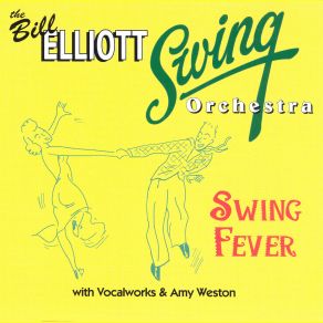 Download track Moonlight Savings Time Bill Elliot Swing Orchestra, The