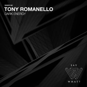 Download track Centralize (DJ Tool) Tony RomanelloDJ Tool