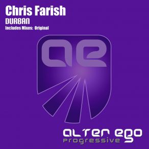 Download track Durban (Radio Edit) Chris Farish