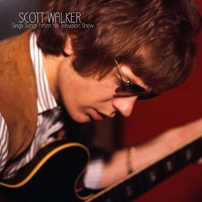 Download track Montague Terrace (In Blue) [Live] Scott Walker