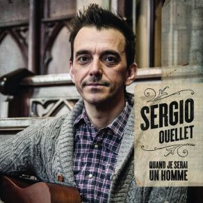 Download track Sur Les Balcons Sergio Ouellet