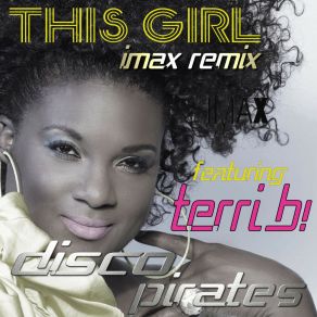 Download track This Girl (Club Mix) Terri B.