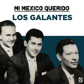 Download track Nuevamente Los Galantes