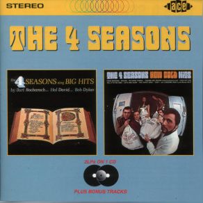 Download track Let's Ride Again Four SeasonsBob Crewe