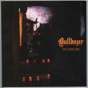 Download track Fallen Angel Bulldozer