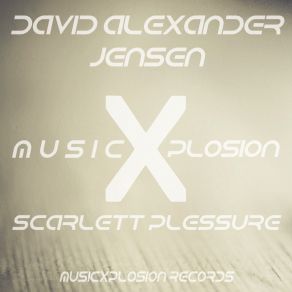 Download track Scarlett Plessure (Instrumental Edit) David Alexander Jensen