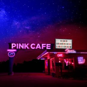 Download track Southern California Brandon Beal, Pink Cafe