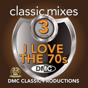 Download track Seventies Mix DMC