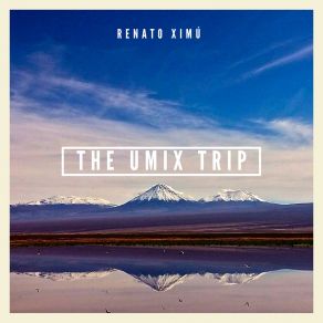 Download track We're On The Run Renato Ximú