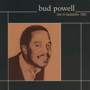 Download track Confirmation Bud Powell