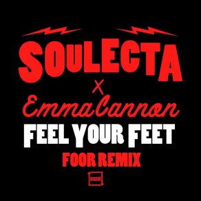 Download track Feel Your Feet Emma Cannon