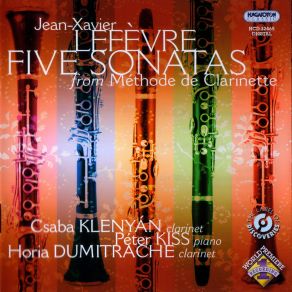 Download track Sonata No. 2 In G Minor - I. Allegro Ma Non Troppo Peter Kiss, Csaba Klenyan, Horia Dumitrache, Lefevre Jean - Xavier