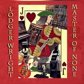 Download track It's All In The Mind (Jung At Heart) Lodger Wright