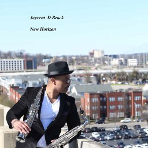 Download track Sweet Nectar Jaycent D Brock