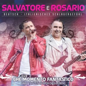 Download track Achterbahn Salvatore E Rosario