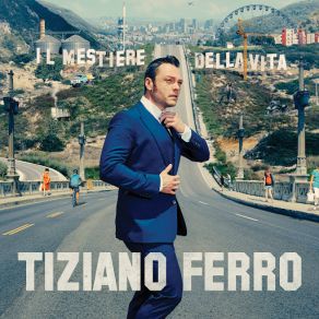 Download track Ora Perdona Tiziano Ferro