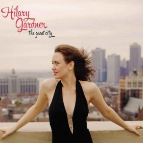 Download track Chelsea Morning Hilary Gardner