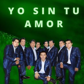 Download track Por Que Me Haces Llorar (Cover) Super Grupo Simbolo 7