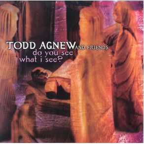 Download track Glory To God Todd Agnew