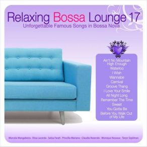 Download track Sweet (La La La Love Song) [Bossa Version] Priscilla Mariano