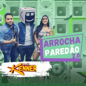 Download track Só Falta Eu Banda Kenner