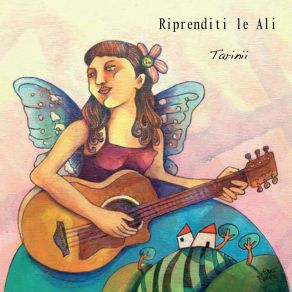 Download track Linfa Del Respiro Tarinii