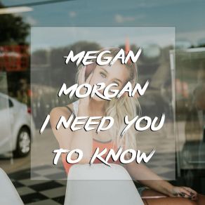 Download track What You Do Megan Morgan