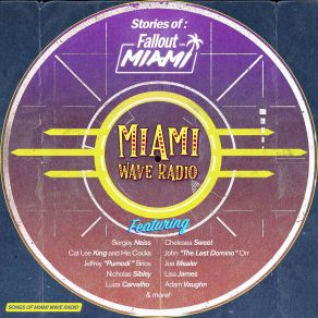 Download track Miami Nights Nicholas Sibley, Jeffrey Brice