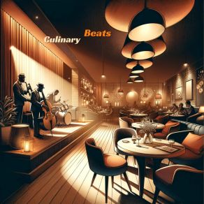 Download track Culinary Crescendo Coffee Lounge Artists