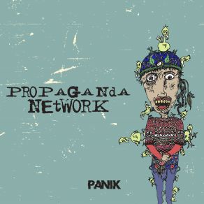 Download track Spasmen Propaganda Network