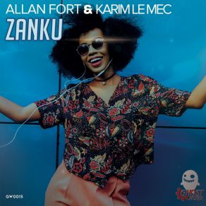 Download track Zanku (Club Mix) Allan Fort