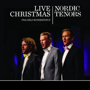 Download track O Helga Natt Nordic Tenors