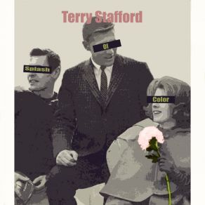 Download track I'll Touch A Star Terry Stafford