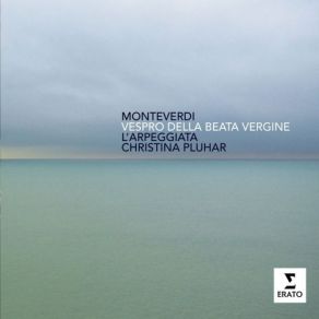 Download track Psalmus 112: Laudate Pueri Dominum L'Arpeggiata, Christina Pluhar