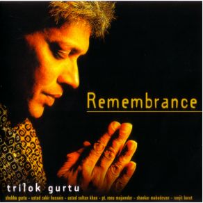 Download track Witness To Marriage Trilok Gurtu