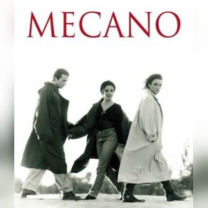 Download track Me Colé En Una Fiesta Mecano