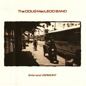 Download track Hey Bartender Doug MacLeod Band