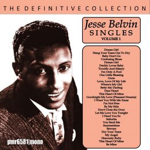 Download track Trouble And Misery Jesse Belvin