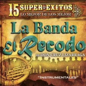 Download track Esta Tristeza Mia Banda El Recodo