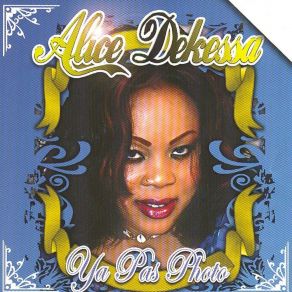 Download track Vivi La Chance (Playback) Alice Dekessa