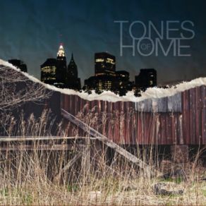 Download track Time To Kill Tones Of Home